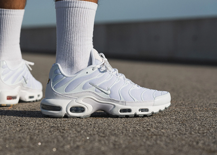 Nike Air Max Plus