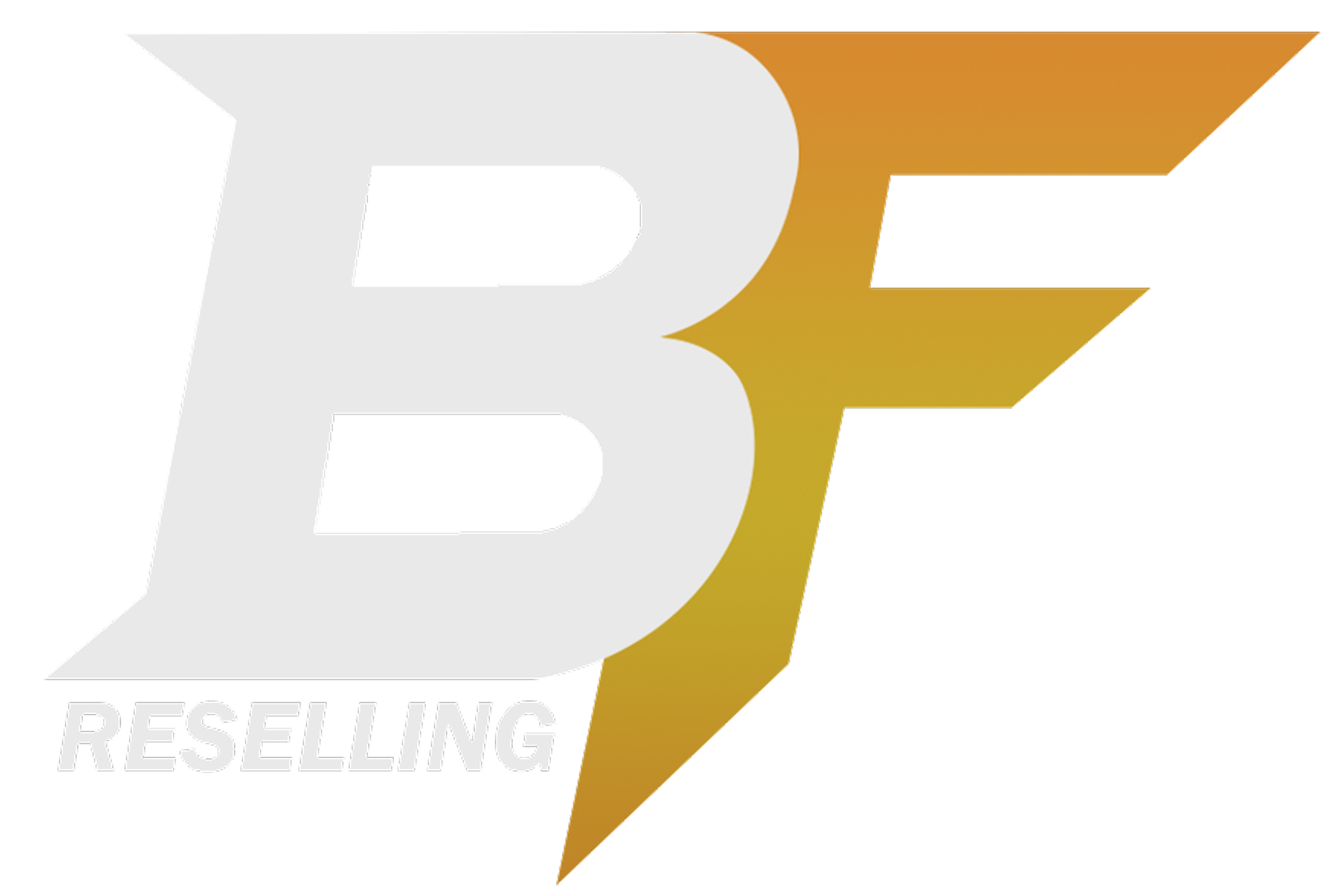 BF Reselling logo